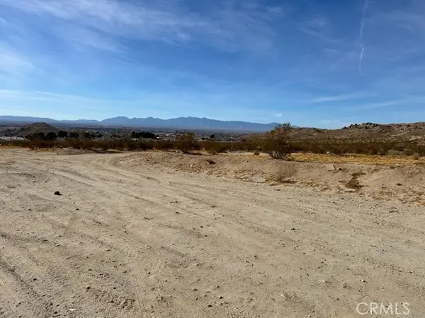 0 Apple Valley Road, Apple Valley, CA 92307