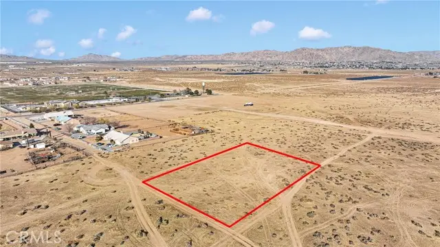 0 Apache Trail, Apple Valley, CA 92307 - #1