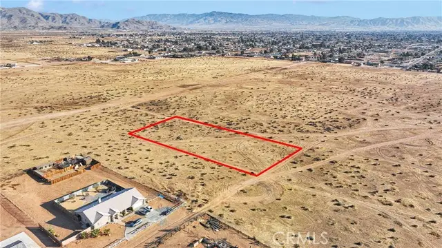 0 Apache Trail, Apple Valley, CA 92307 - #2