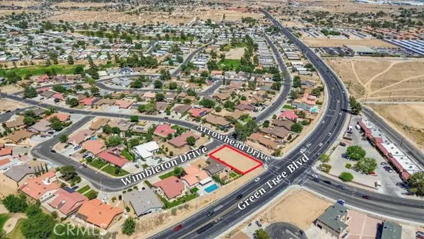 0 Wimbleton Drive, Victorville, CA 92395