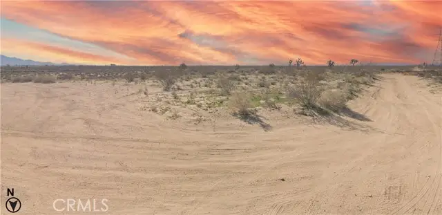 0 Colusa Road, Adelanto, CA 92301 - #2