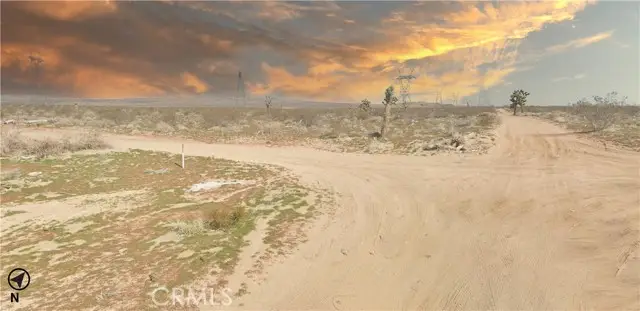 0 De Soto Road, Adelanto, CA 92301 - #1