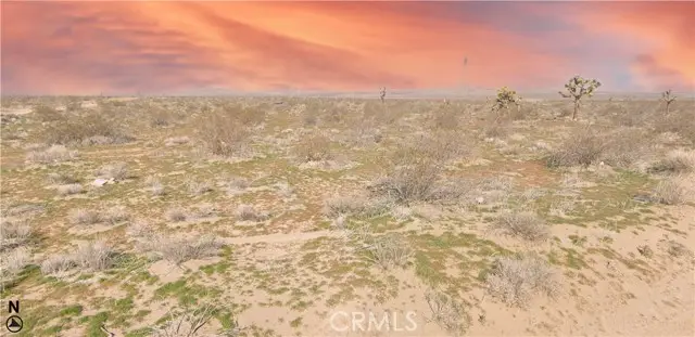 0 De Soto Road, Adelanto, CA 92301 - #3