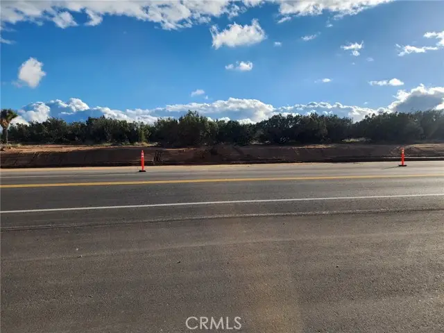 0 Ranchero, Hesperia, CA 92344 - #1