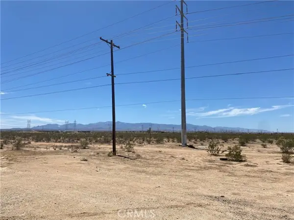 0 Hwy 395, Adelanto, CA 92301