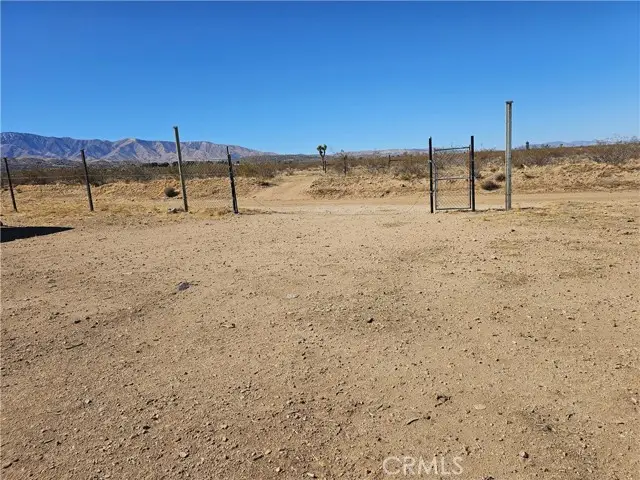 0 175th Street, Palmdale, CA 93591 - #2