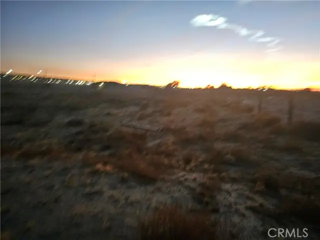 0 ARROWHEAD Road, Barstow, CA 92311 - #1