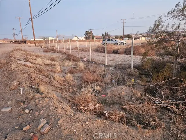 0 ARROWHEAD Road, Barstow, CA 92311 - #3