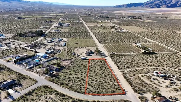 500 Clark Rd., Lucerne Valley, CA 92356