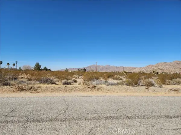 501 Stanley Street, Lucerne Valley, CA 92356