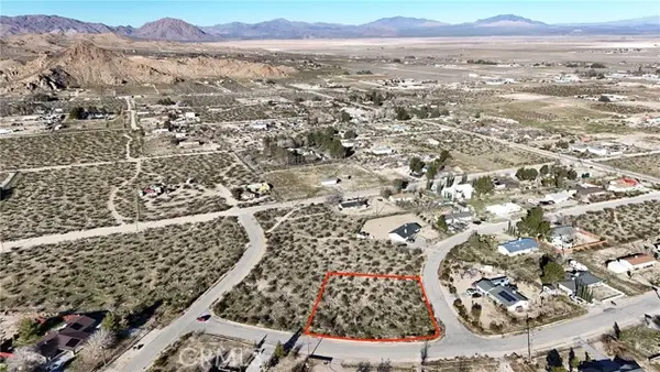 501 Kingsley, Lucerne Valley, CA 92356