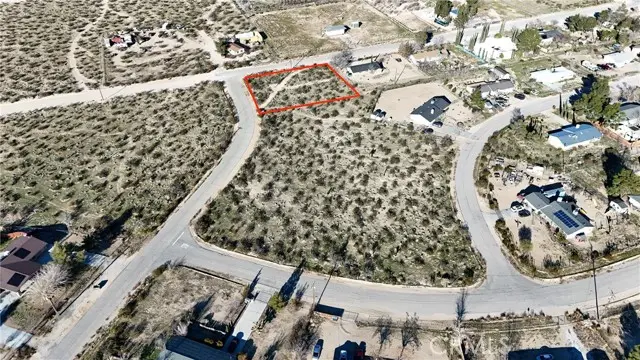 502 Clark Road, Lucerne Valley, CA 92356 - #1
