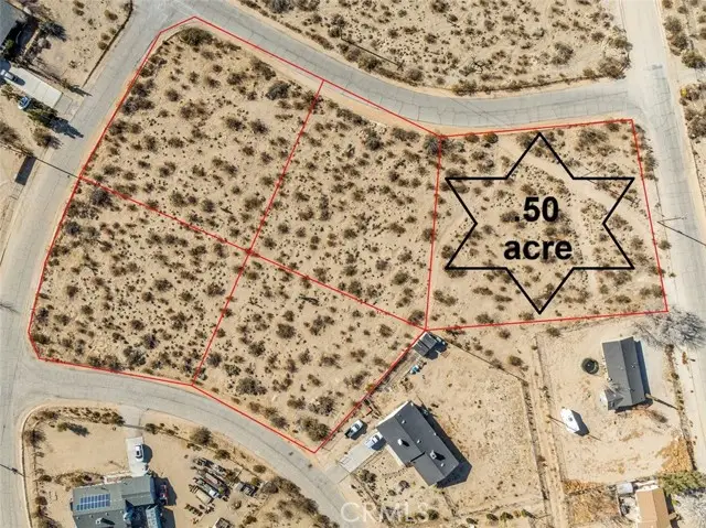 502 Clark Road, Lucerne Valley, CA 92356 - #2