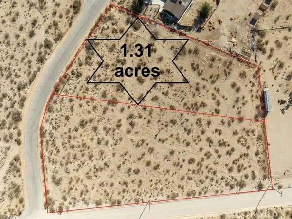 502 Sharon, Lucerne Valley, CA 92356
