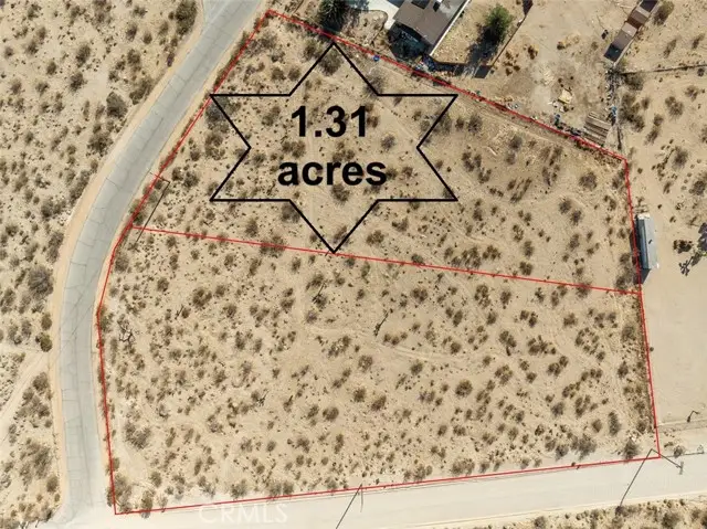 502 Sharon, Lucerne Valley, CA 92356 - #2