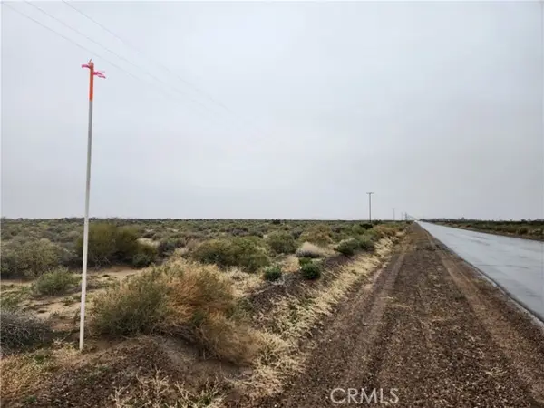 45230 Fairview Road, Newberry Springs, CA 92365