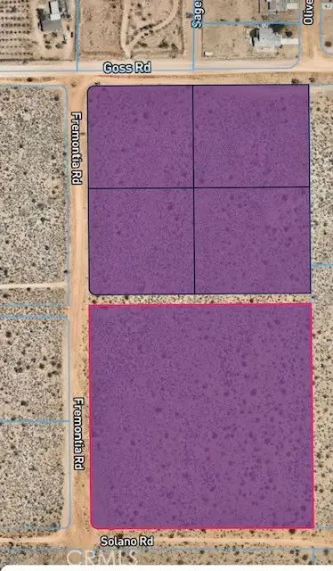 0 Eucalyptus, Victorville, CA 92392