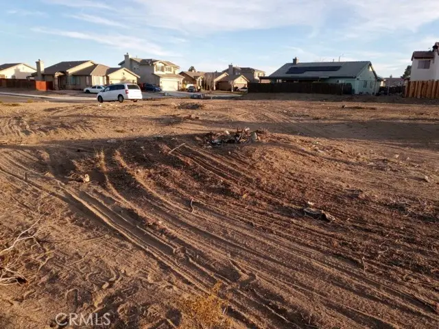 0 delicious Street, Adelanto, CA 92301 - #1