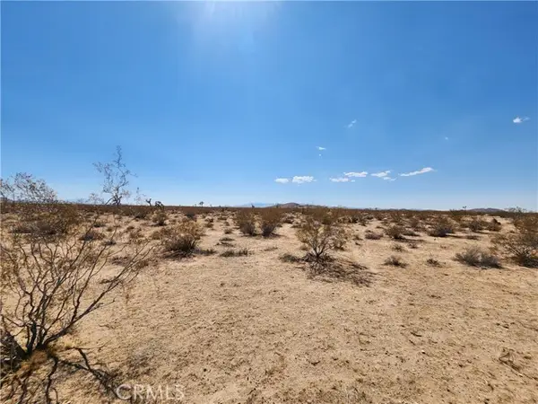 2025 Mcgarry Road, Joshua Tree, CA 92252