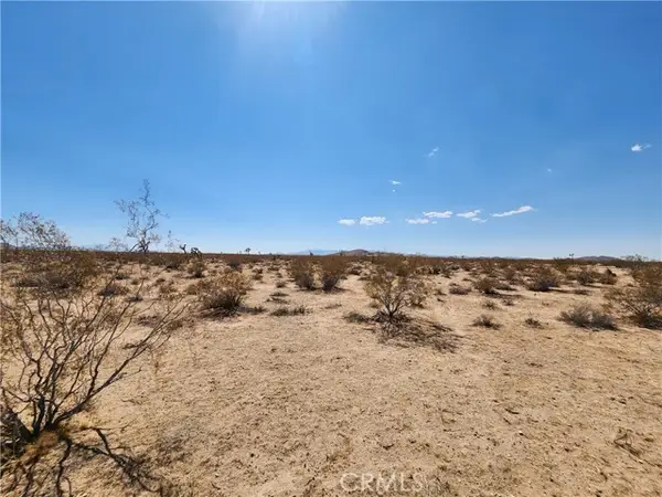 2020 Sunset Road, Joshua Tree, CA 92252