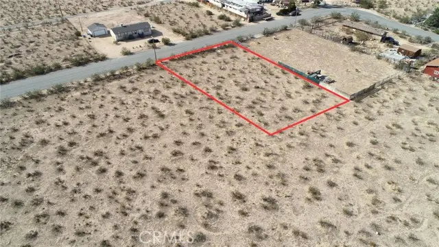 11 Olanche Avenue, Mojave, CA 93501 - #3