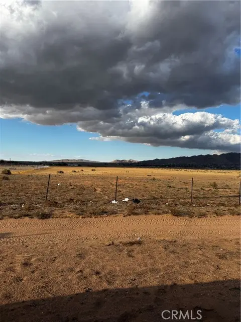 0 Thunderbird Rd, Apple Valley, CA 92307 - #1