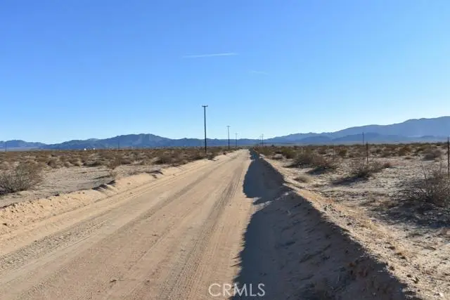 0 Frontier Road, Twentynine Palms, CA 92277 - #1