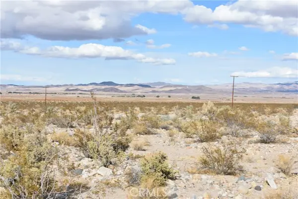 0 APN 0529-061-53-0000, Newberry Springs, CA 92365