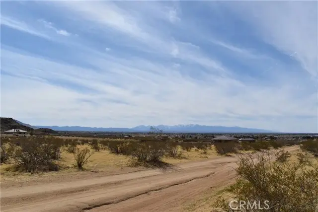 0 Esaws, Apple Valley, CA 92307 - #3