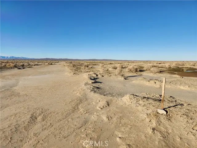 2 D2/45 St, Lancaster, CA 93535 - #1