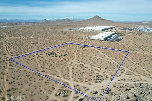 0 Lafayette Street, Apple Valley, CA 92307 - #2