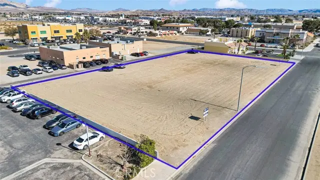 0 Sage Street, Victorville, CA 92392 - #1