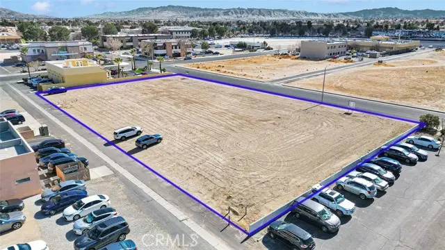 0 Sage Street, Victorville, CA 92392 - #2
