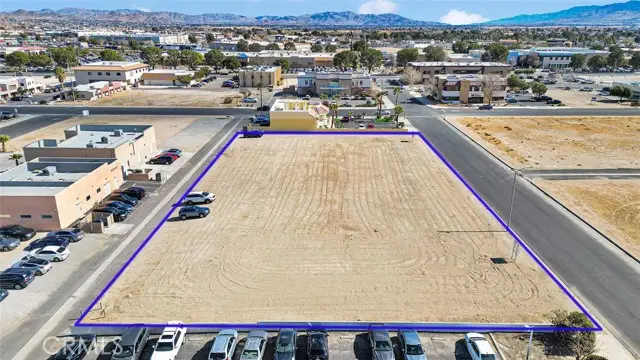0 Sage Street, Victorville, CA 92392 - #3