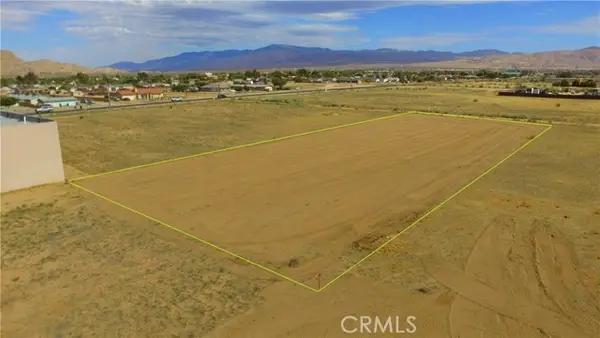 0 Eyota Road, Apple Valley, CA 92308