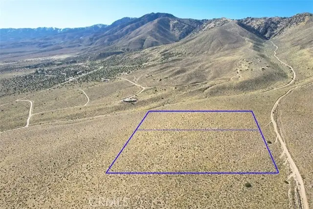 7 Joshua Road, Apple Valley, CA 92307 - #1