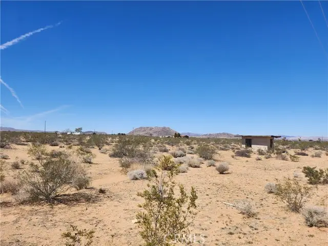 0 Sespe Street, Landers, CA 92285 - #3