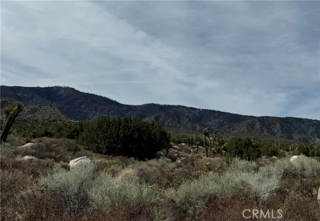 0 Avenue Z, Llano, CA 93544 - #1