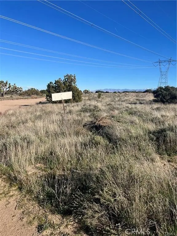 0 Middleton Road, Phelan, CA 92371 - #1