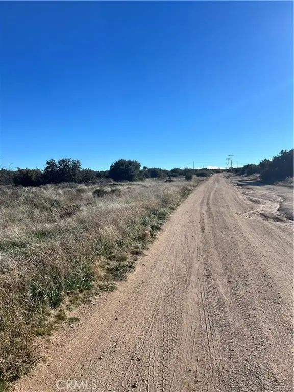 0 Middleton Road, Phelan, CA 92371 - #3