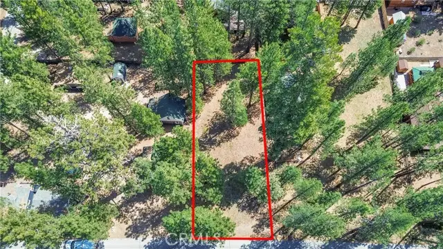 415 Knight Avenue, Big Bear Lake, CA 92315 - #2