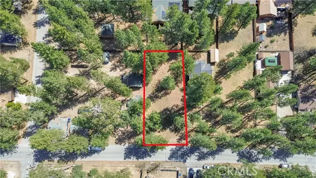 415 Knight Avenue, Big Bear Lake, CA 92315 - #3