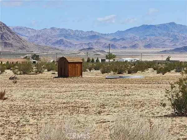 30280 Buchanan Street, Lucerne Valley, CA 92356