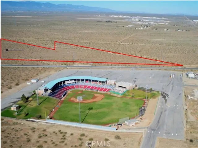 0 HWY 395, Adelanto, CA 92301 - #1