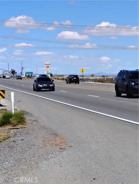 0 HWY 395, Adelanto, CA 92301 - #2