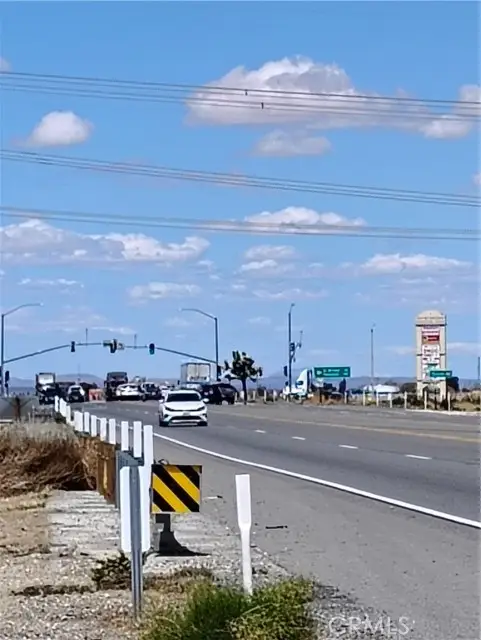 0 HWY 395, Adelanto, CA 92301 - #3