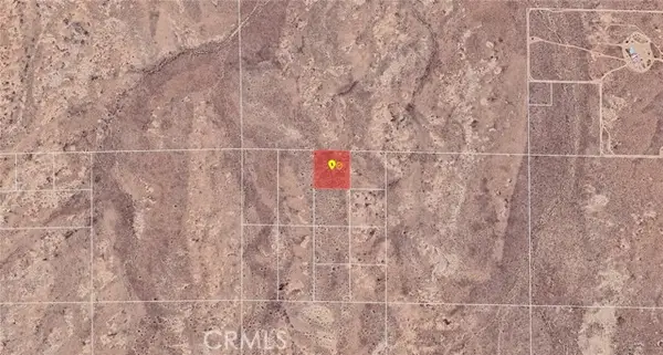 0 Hinkley, Hinkley, CA 92347