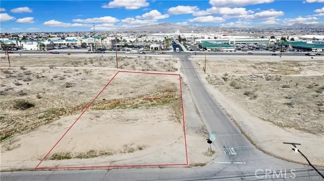 0 Sequoia Street, Hesperia, CA 92345 - #1
