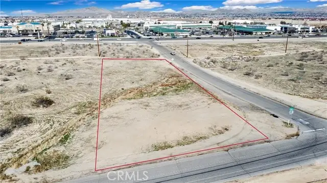 0 Sequoia Street, Hesperia, CA 92345 - #2
