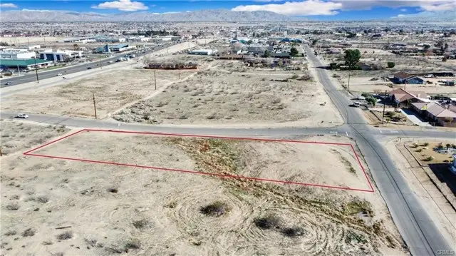 0 Sequoia Street, Hesperia, CA 92345 - #3